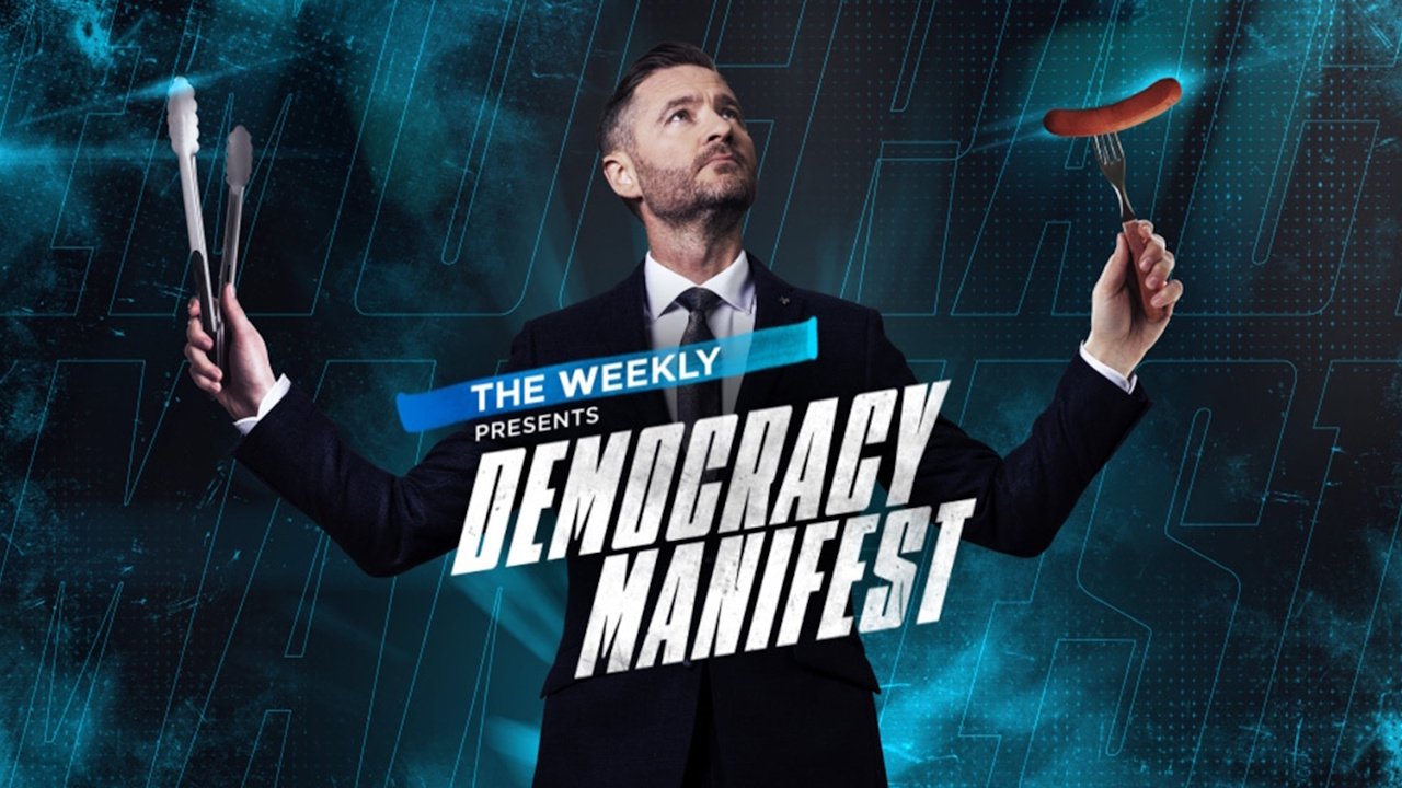 The Weekly with Charlie Pickering 11×6 – Episode 6
