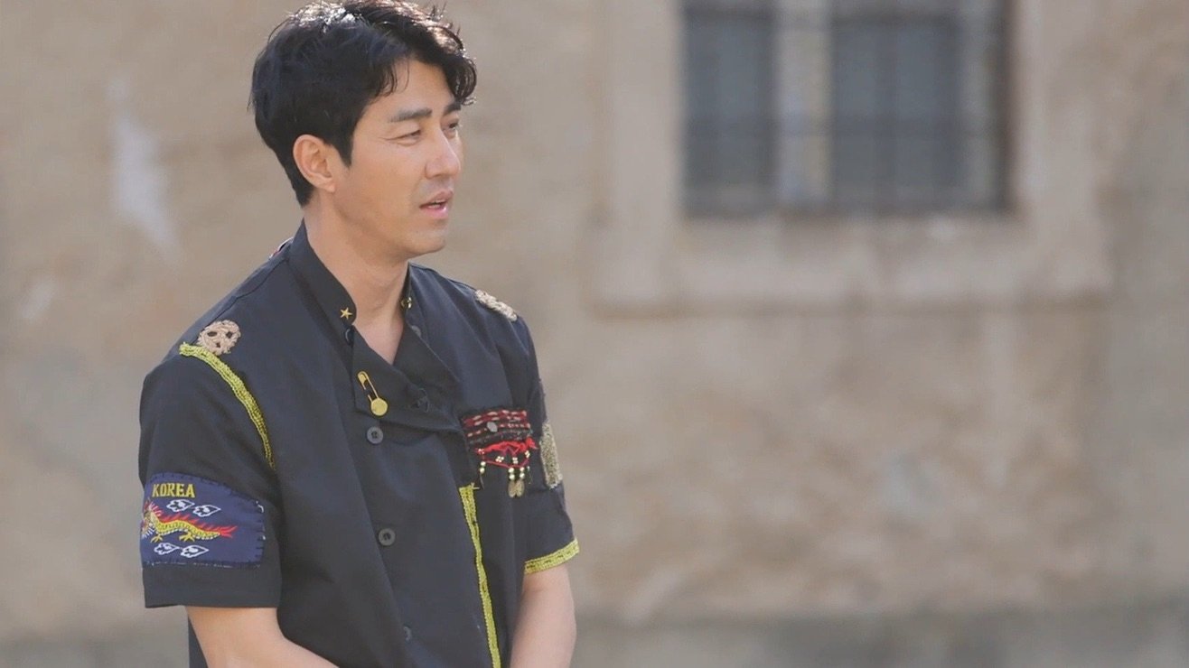 Episode 11 (Director's Cut)