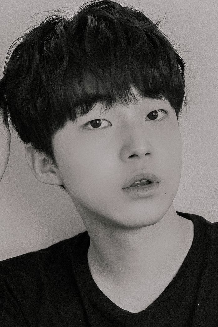 Foto de Kim Kang-min