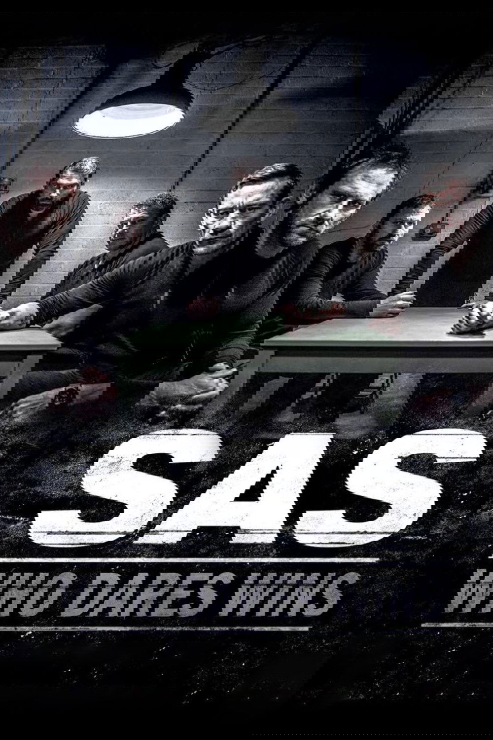 Poster de Temporada 1