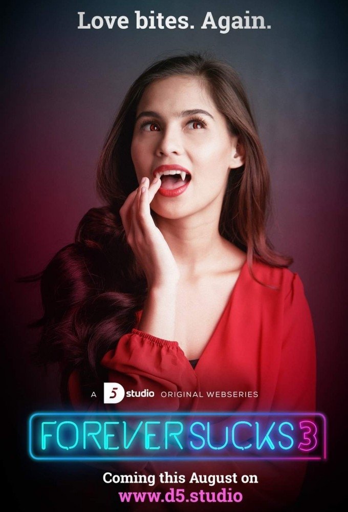 Poster de Temporada 3