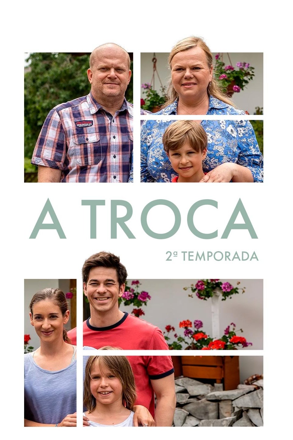 Poster de Temporada 2