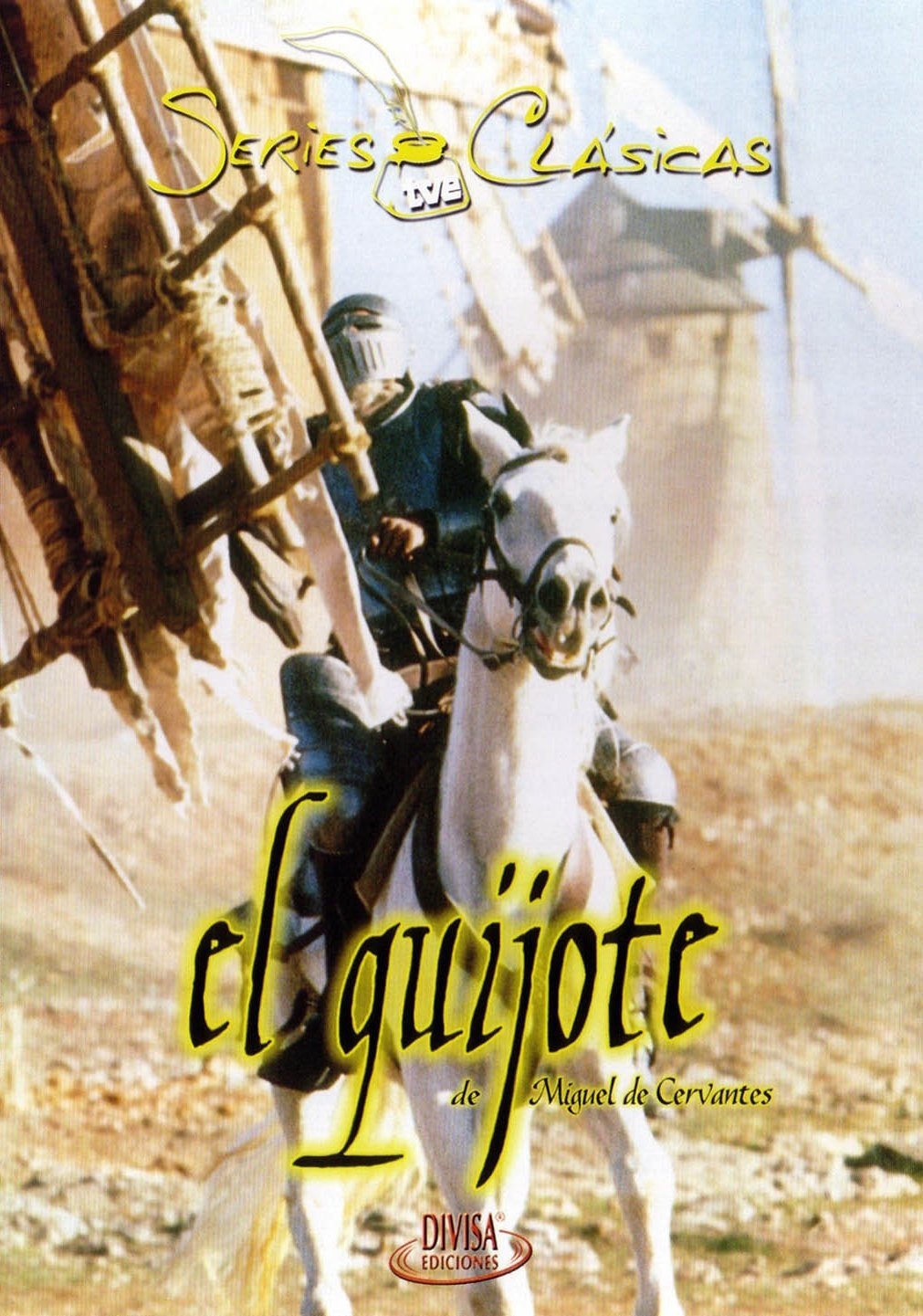 Poster de Temporada 1