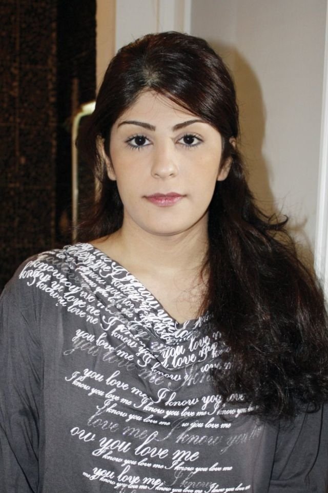 Foto de زارا البلوشي
