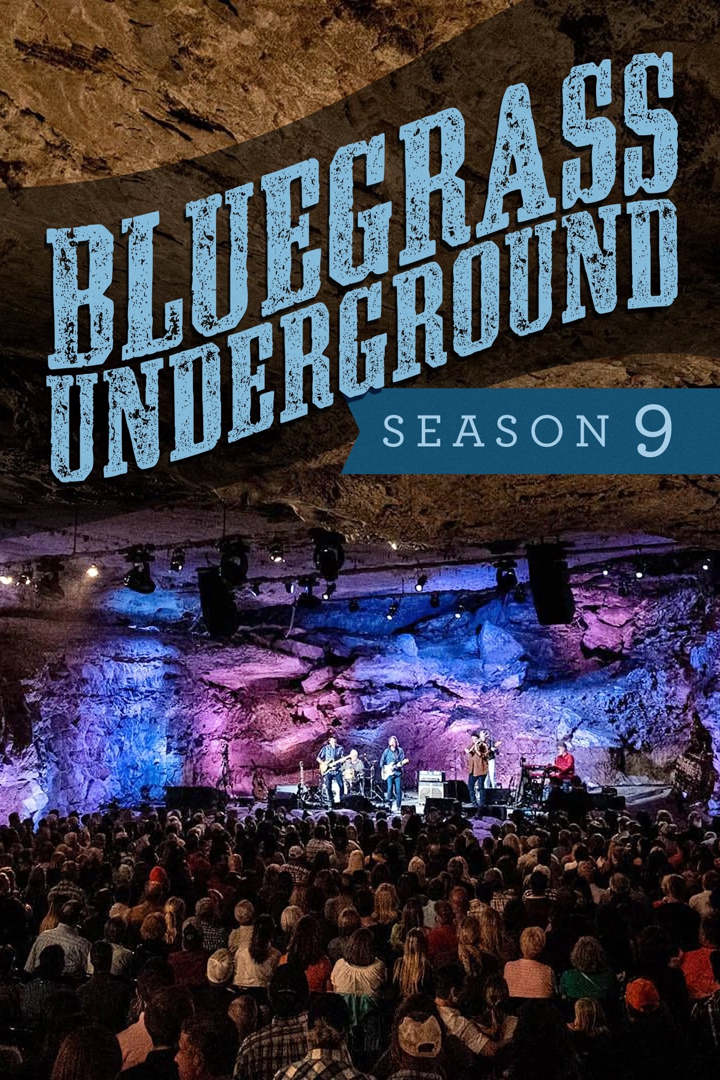 Poster de Temporada 9