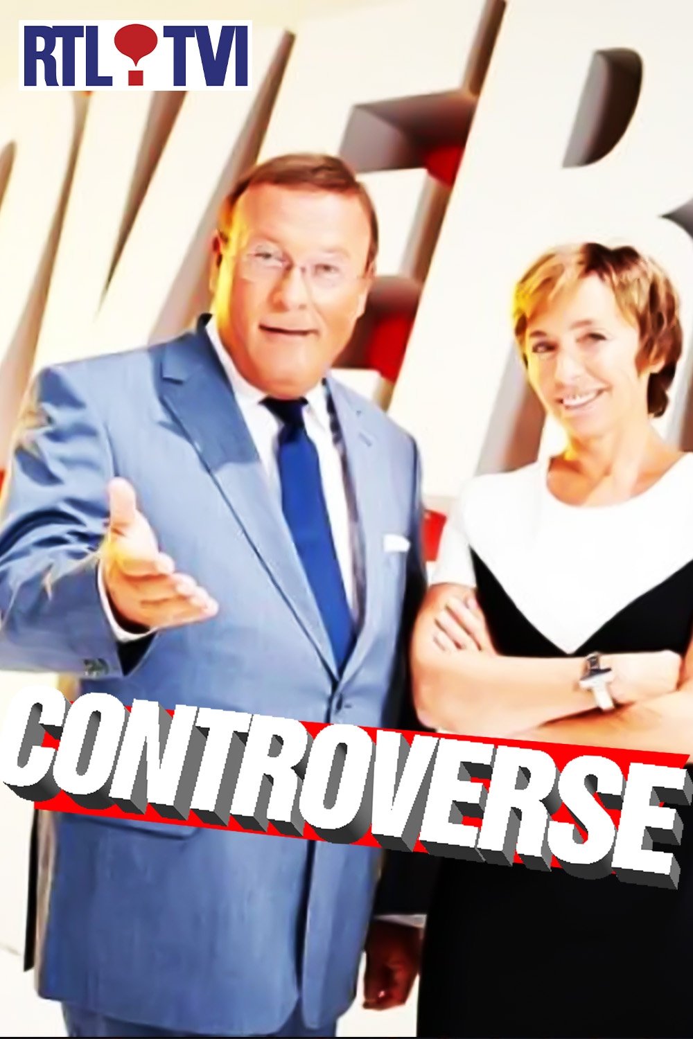 Poster de Controverse