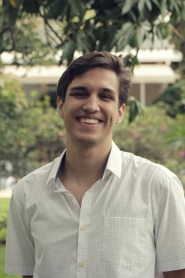 Foto de Rafael Stadniki