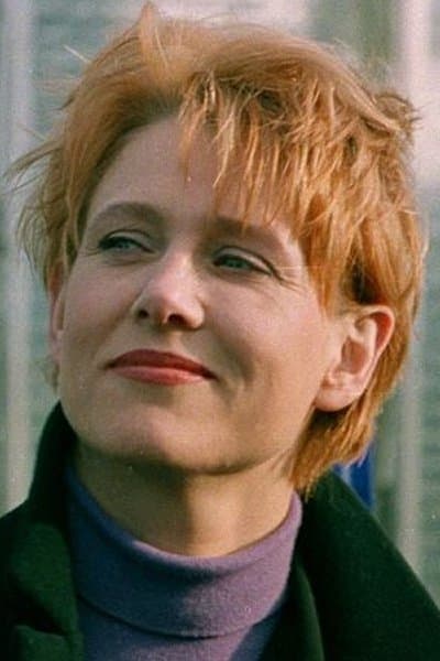 Foto de Charlotte Fich