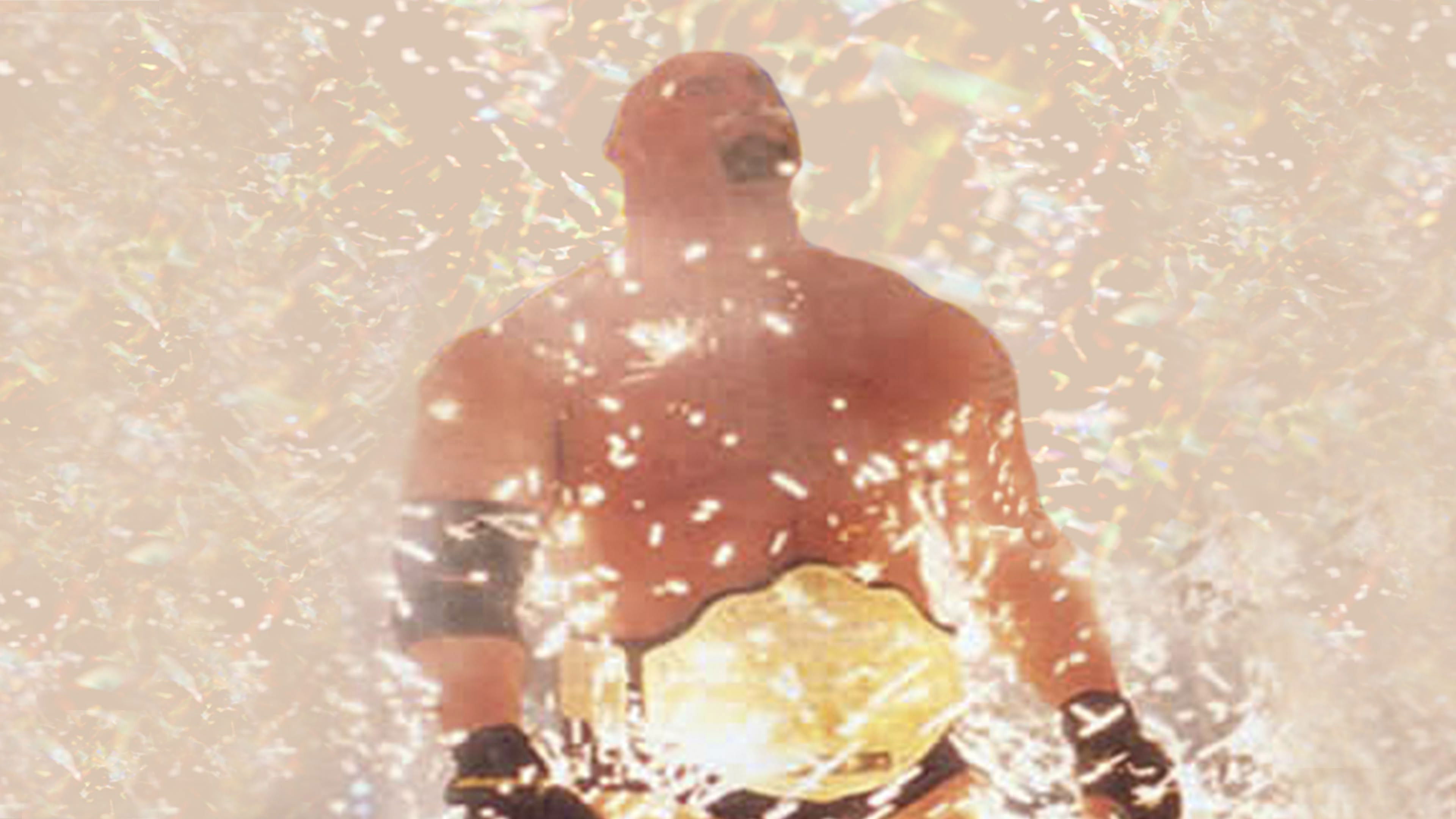 WCW Bash at the Beach 1998