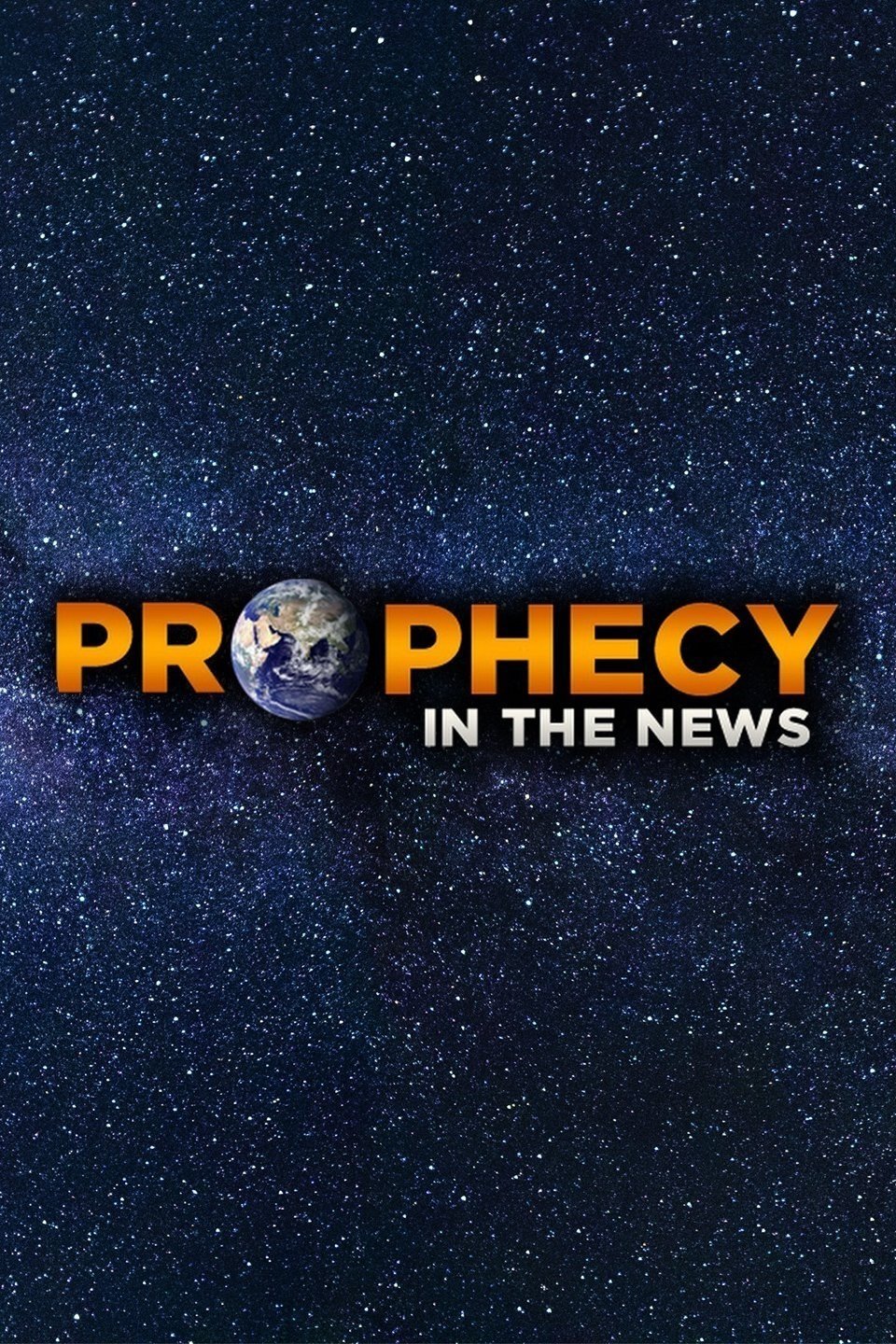 Poster de Prophecy in the News