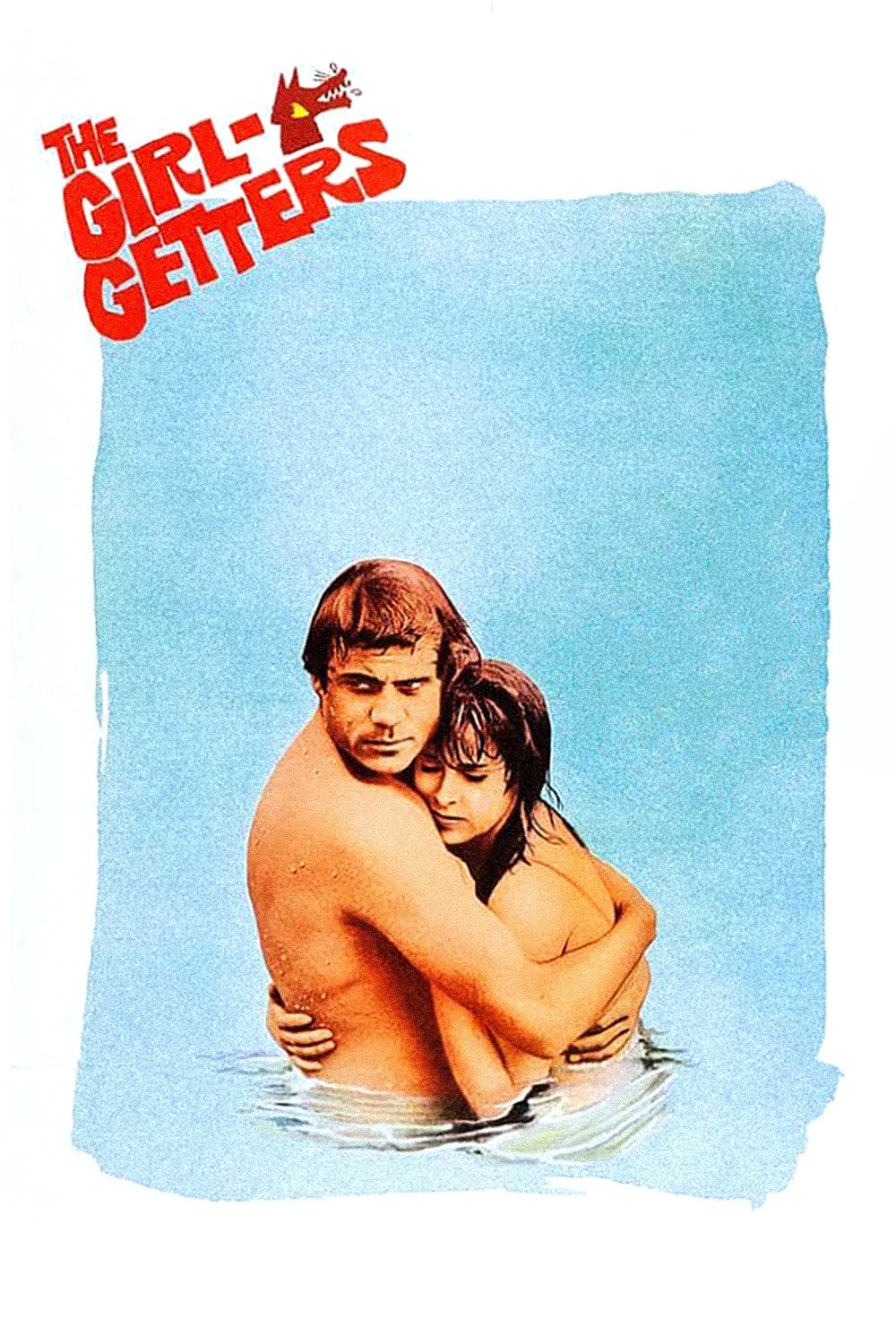 Affiche du film The System
