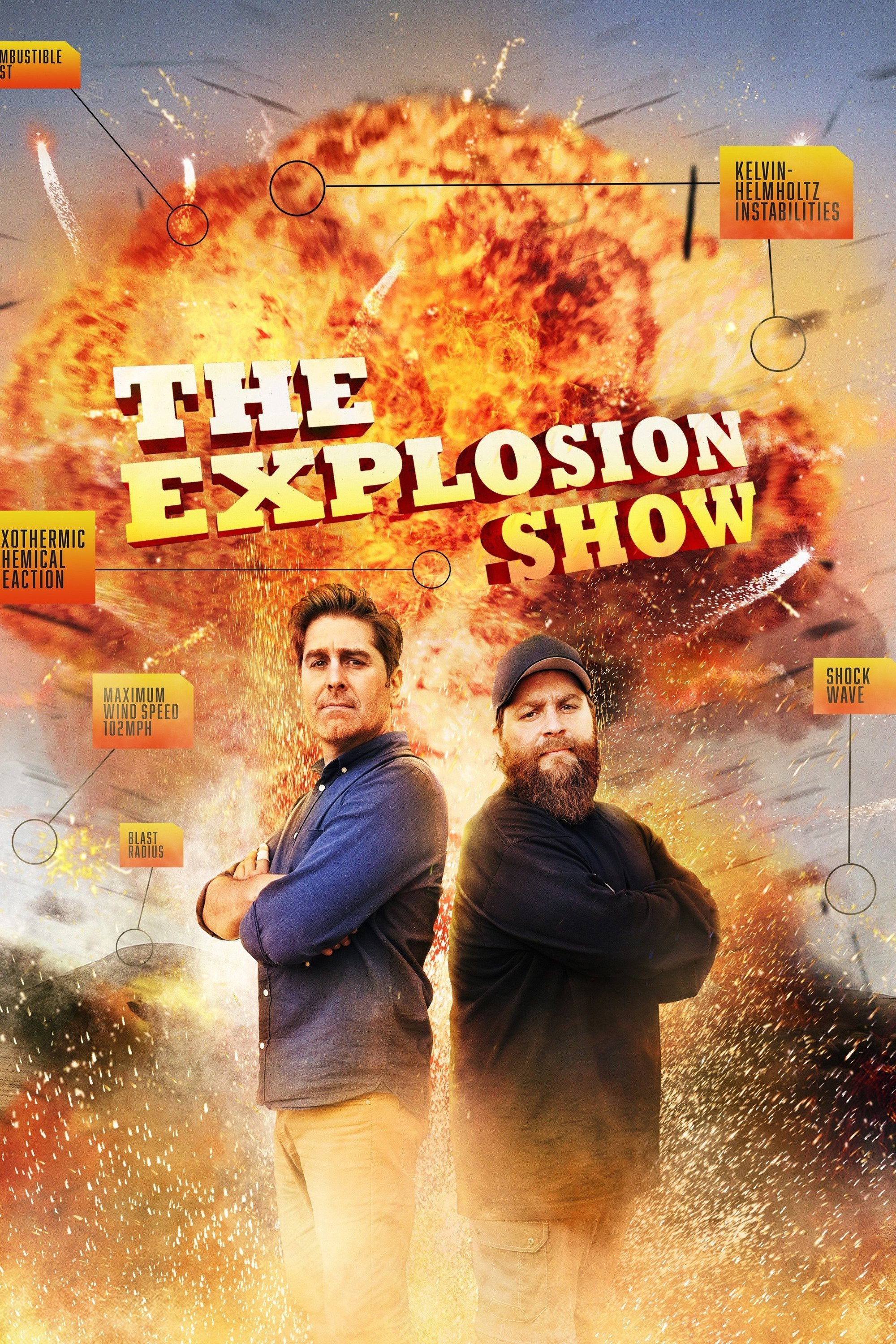 Poster de Temporada 1