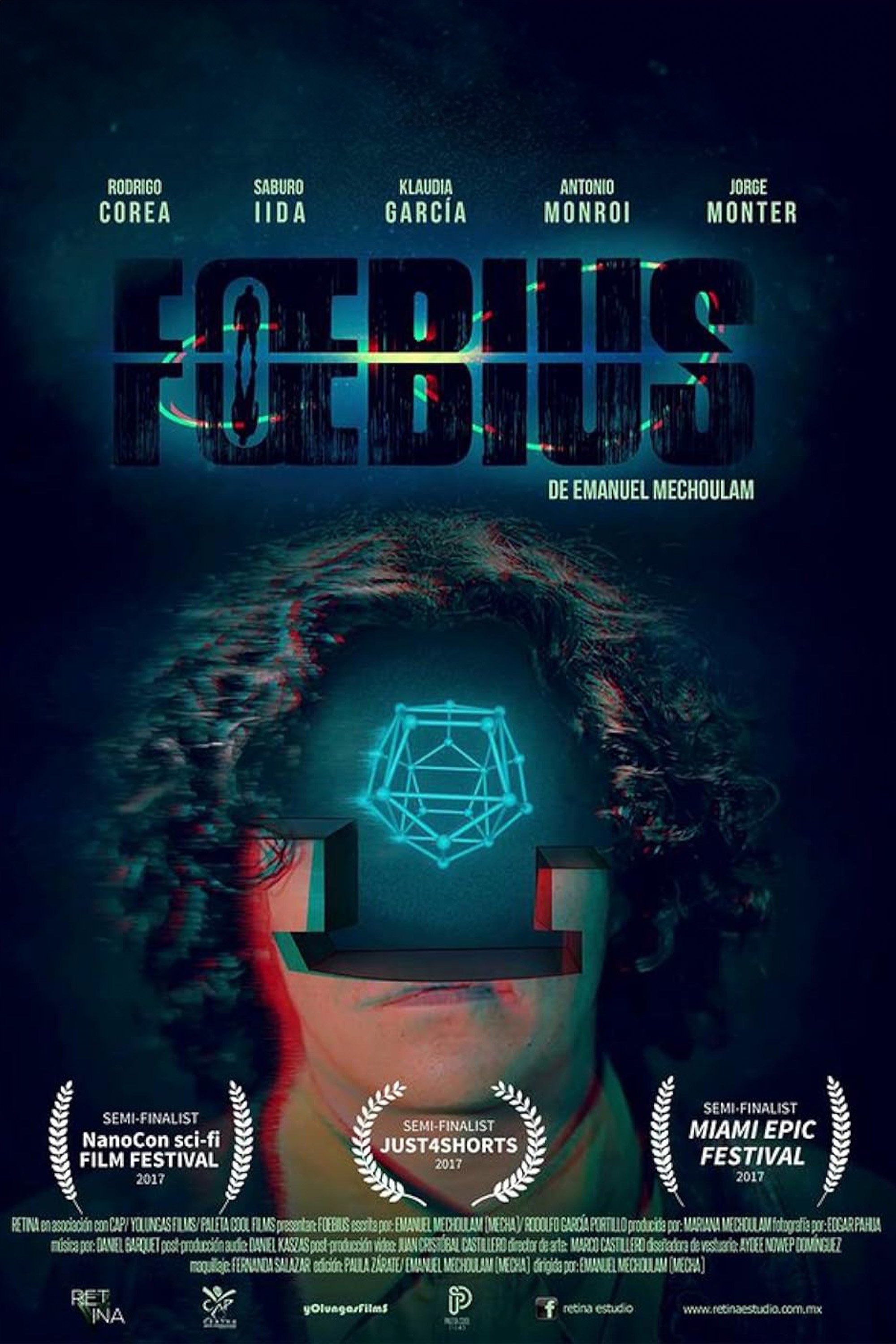 Poster movie