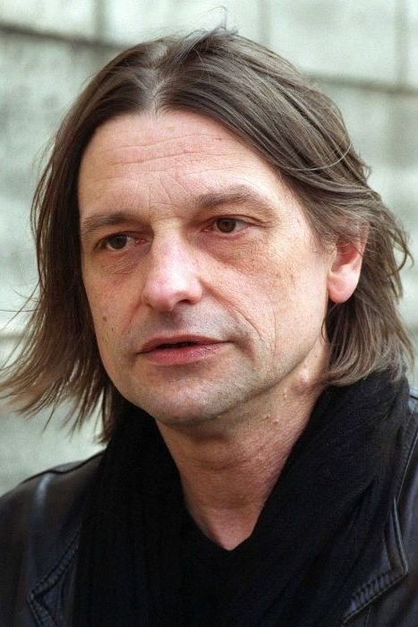 Foto de Piotr Łazarkiewicz