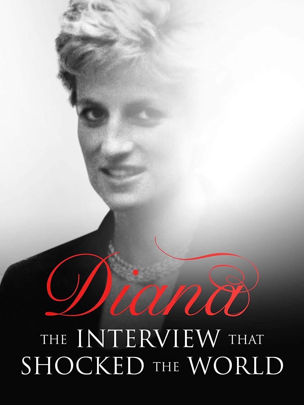 Poster de Diana: The Interview that Shocked the World