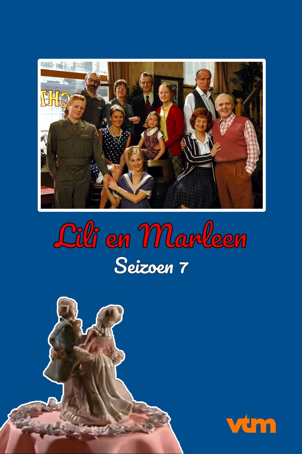 Poster de Temporada 7
