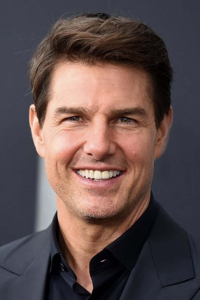 Foto de Tom Cruise