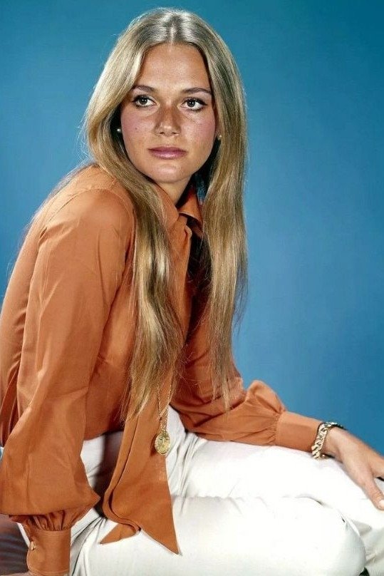 Foto de Peggy Lipton