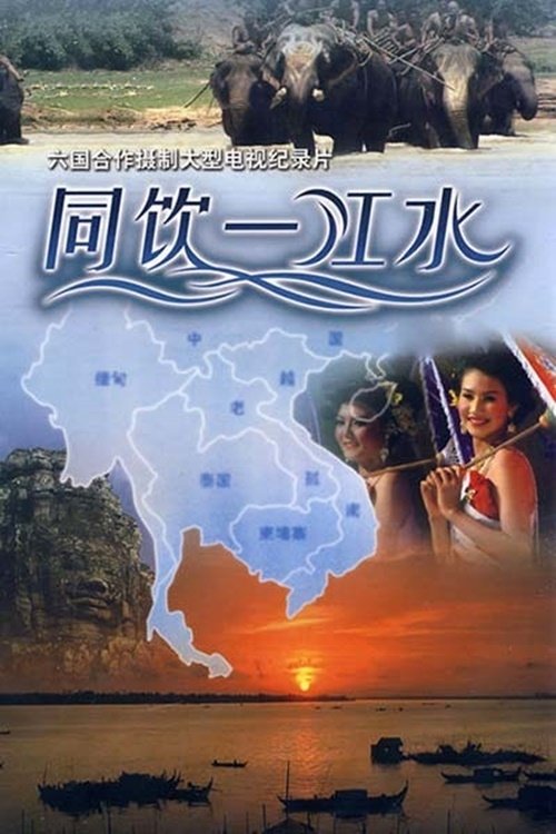 Poster de 同饮一江水