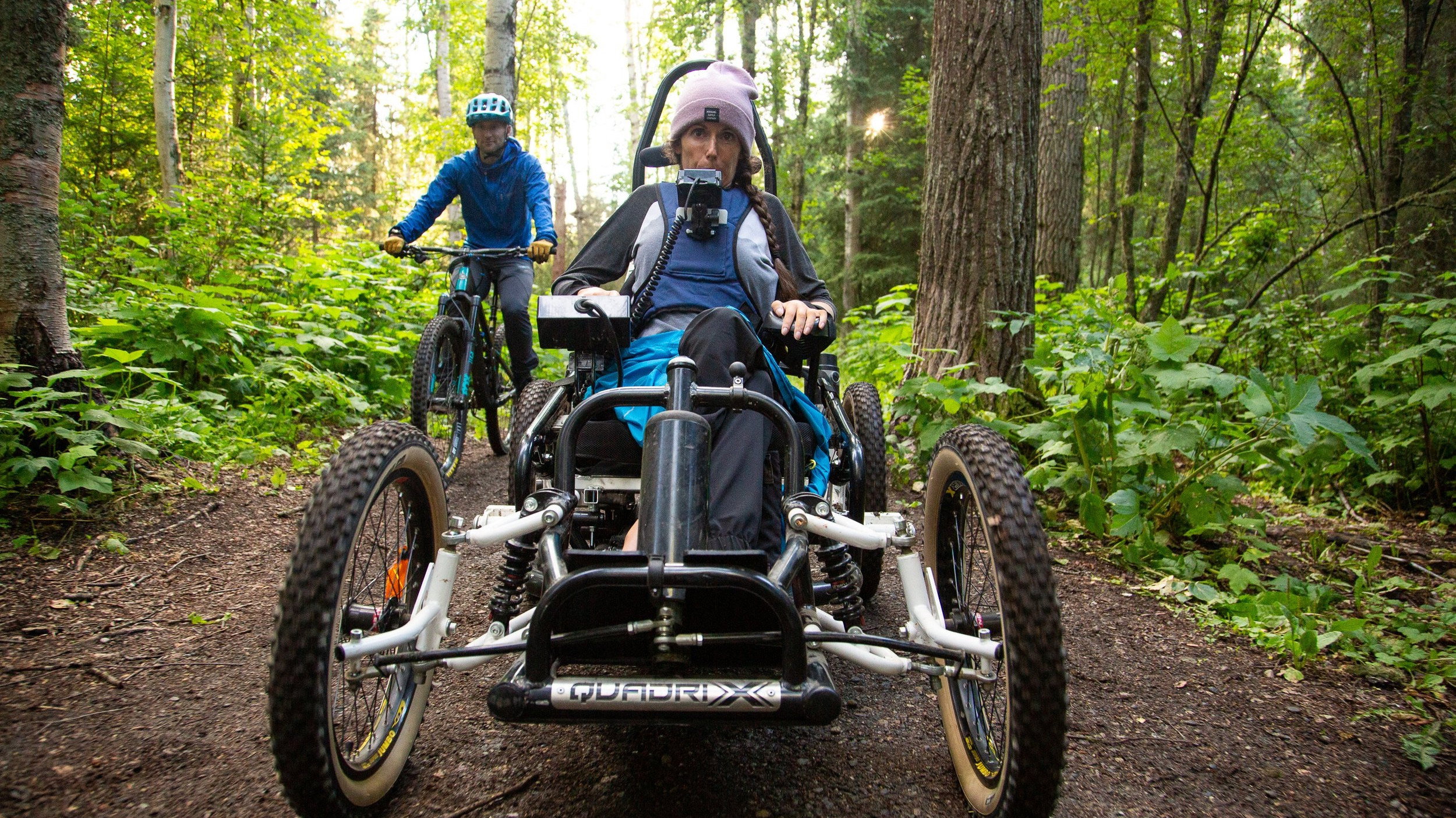 Still Rider