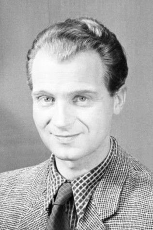 Zygmunt Kęstowicz/Więckowski (uncredited)