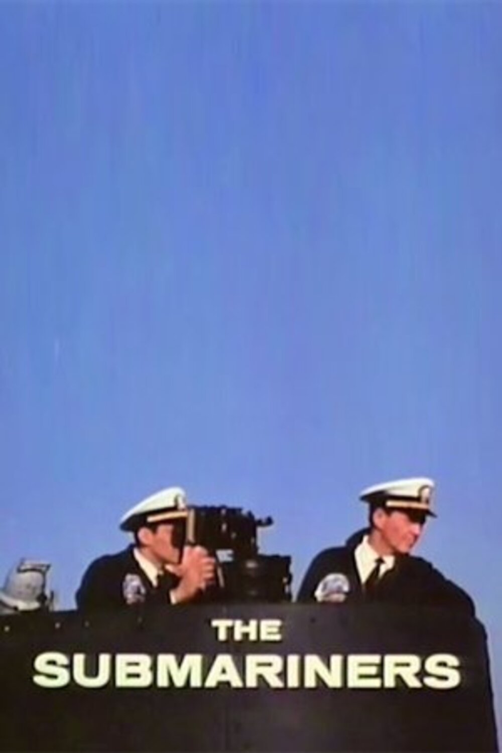 Poster de Submariners