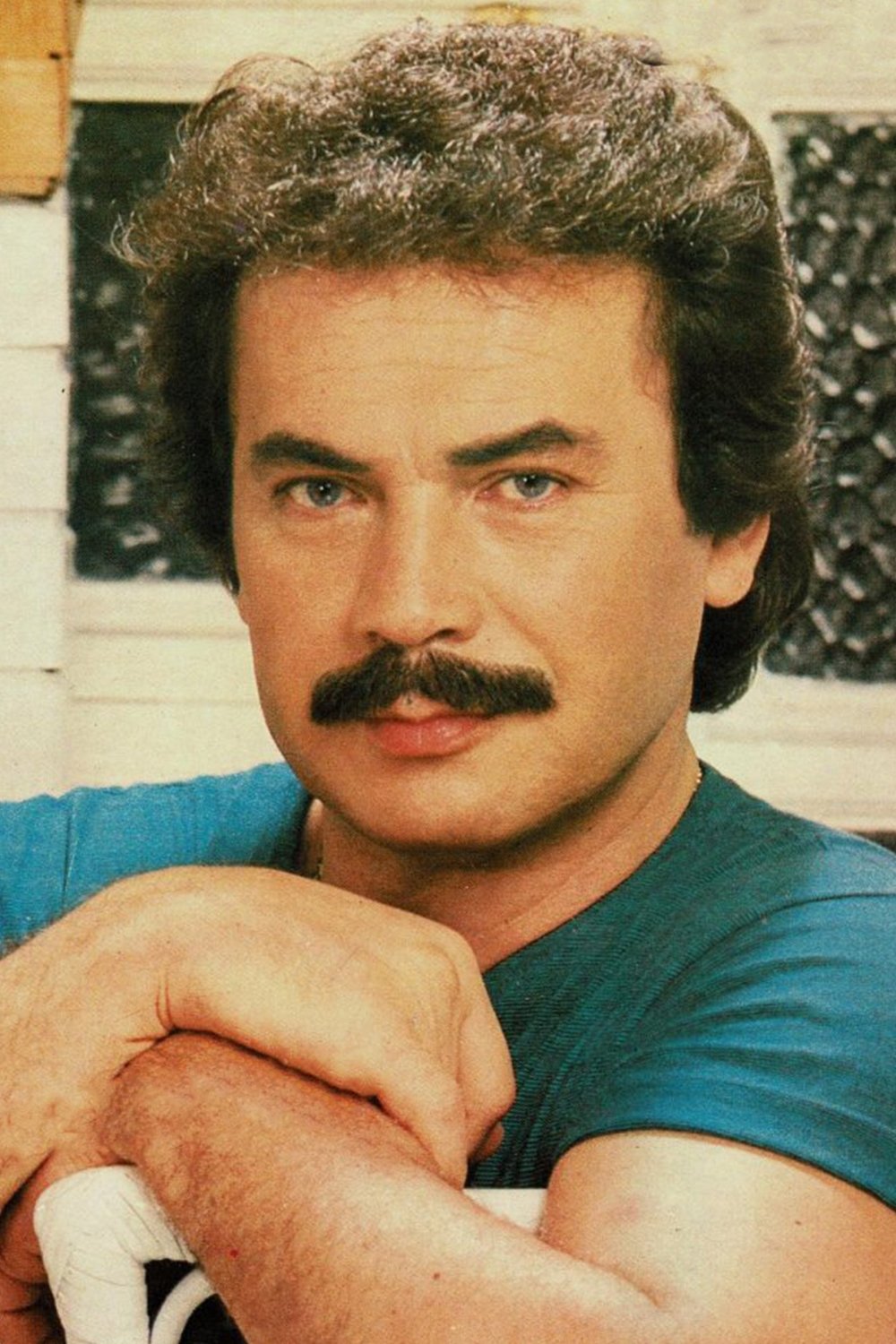 Foto de Orhan Gencebay