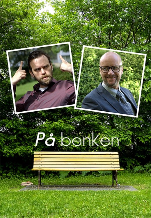 Poster de På benken