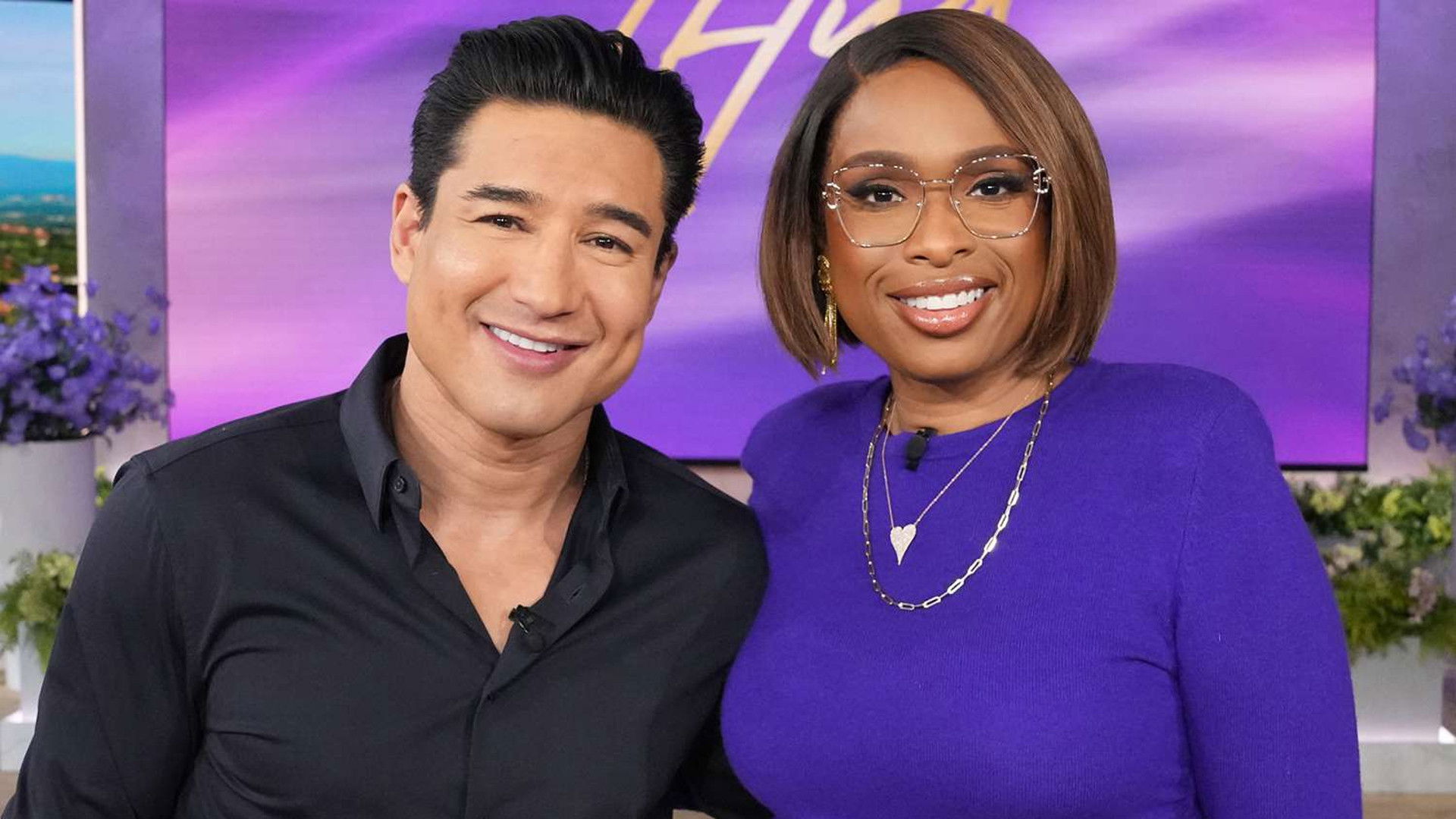 Mario Lopez