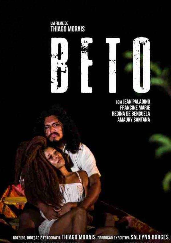 Poster de BETO