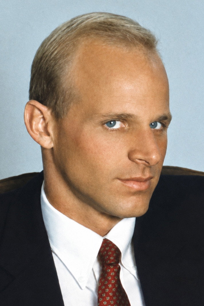 Craig Slater
