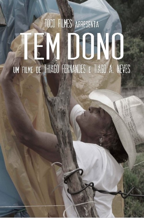 Poster de Tem Dono