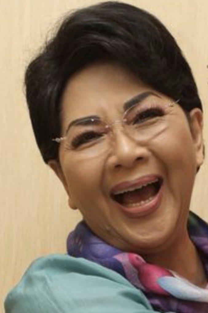 Foto de Titiek Puspa