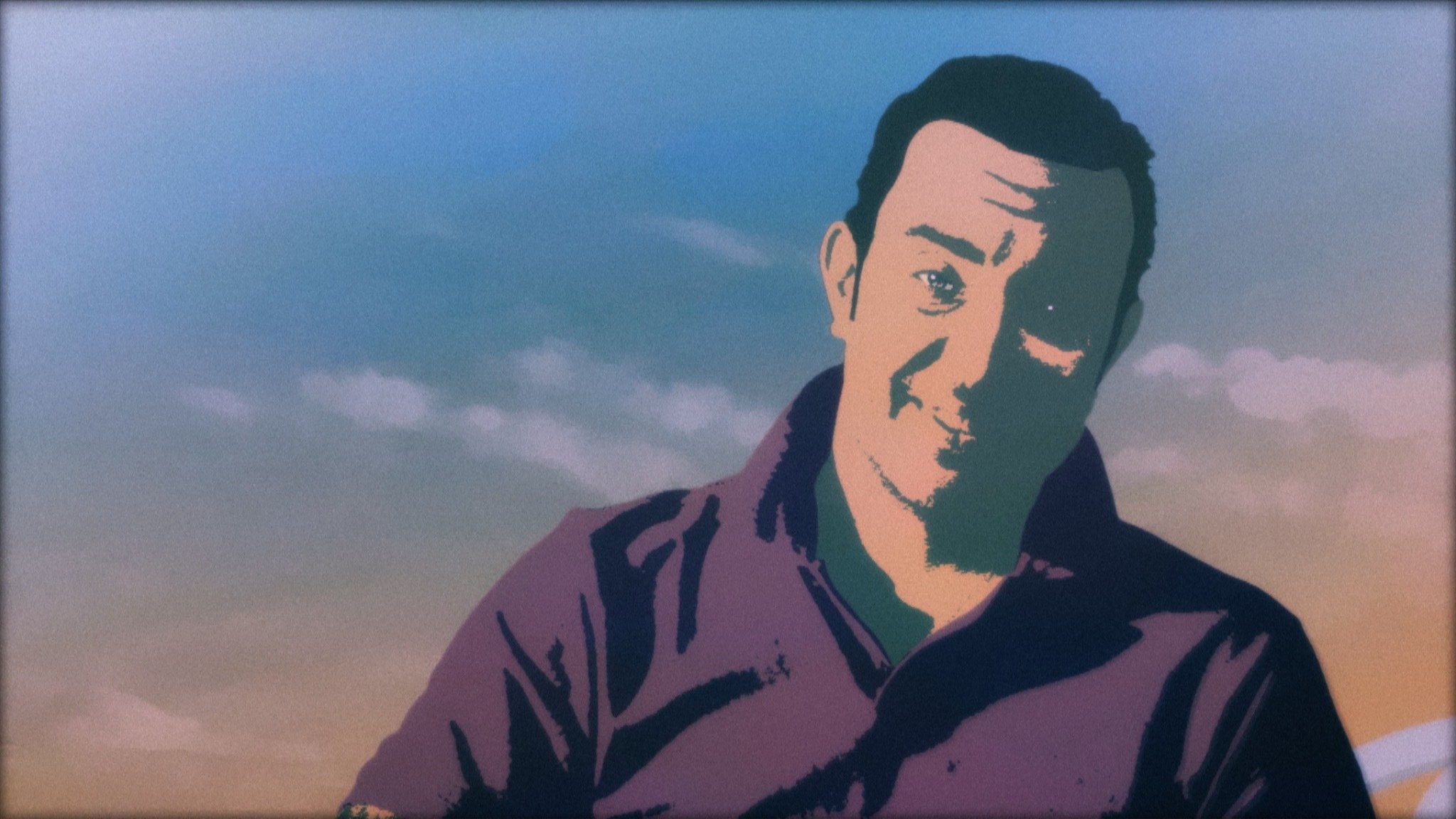 Backdrop image