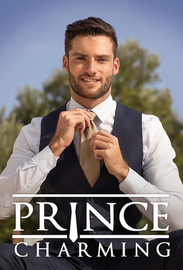 Poster de Prince Charming