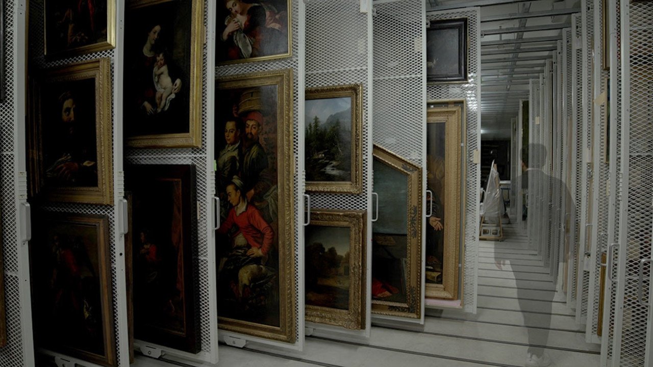 Backdrop image