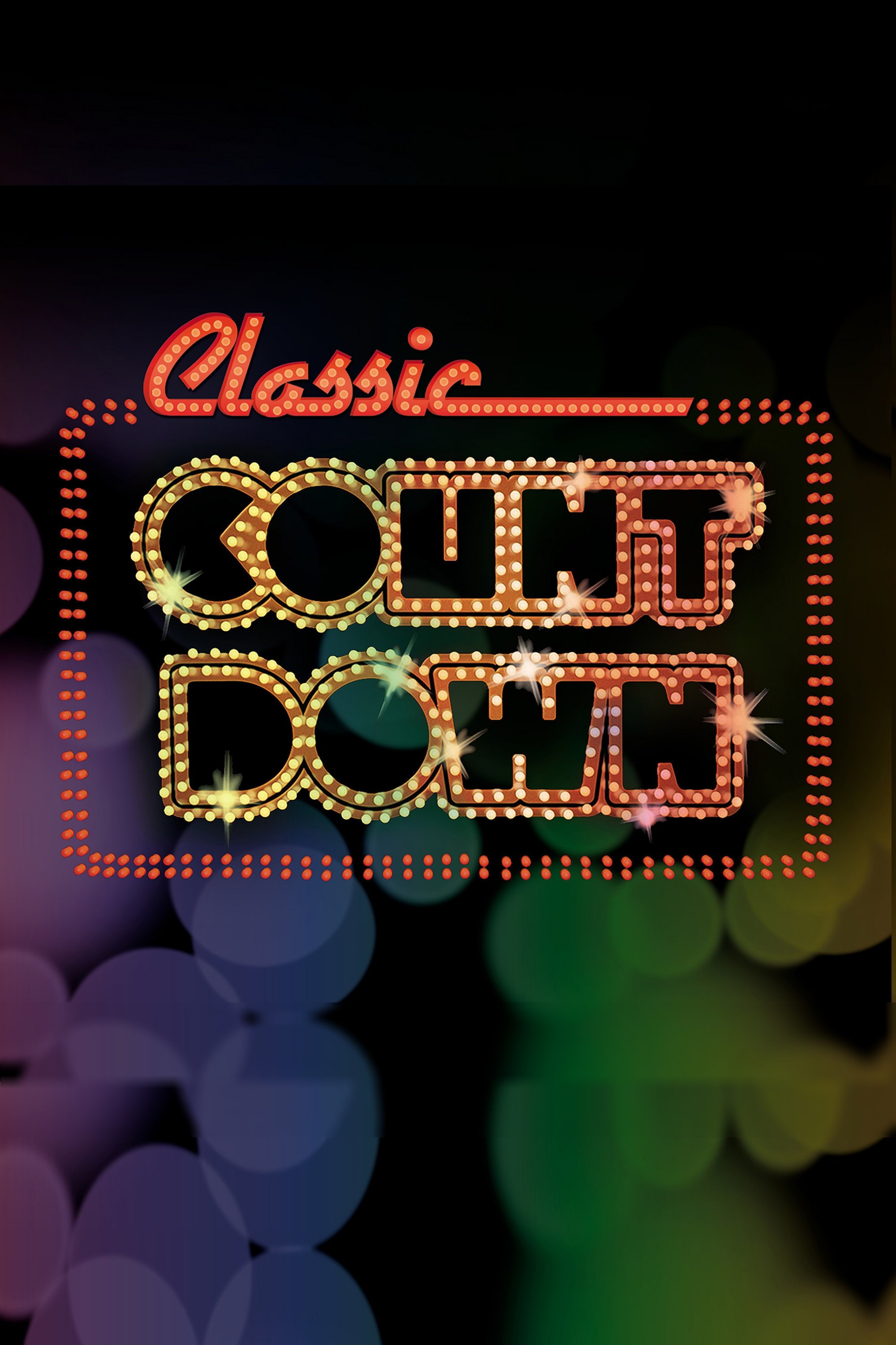 Poster de Classic Countdown