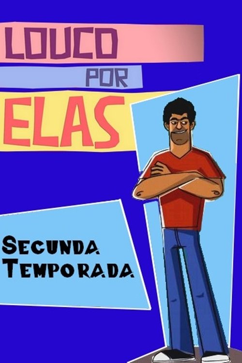 Poster de Temporada 2