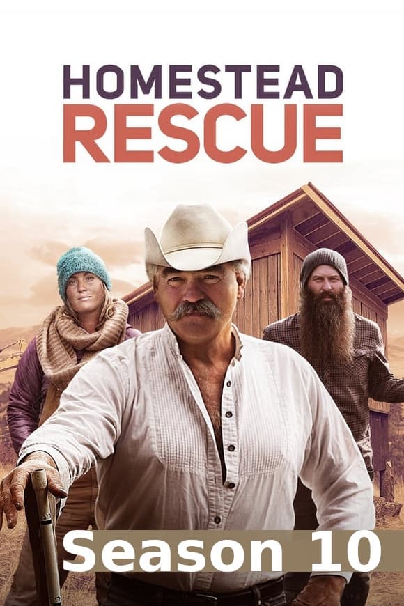 Poster de Temporada 10
