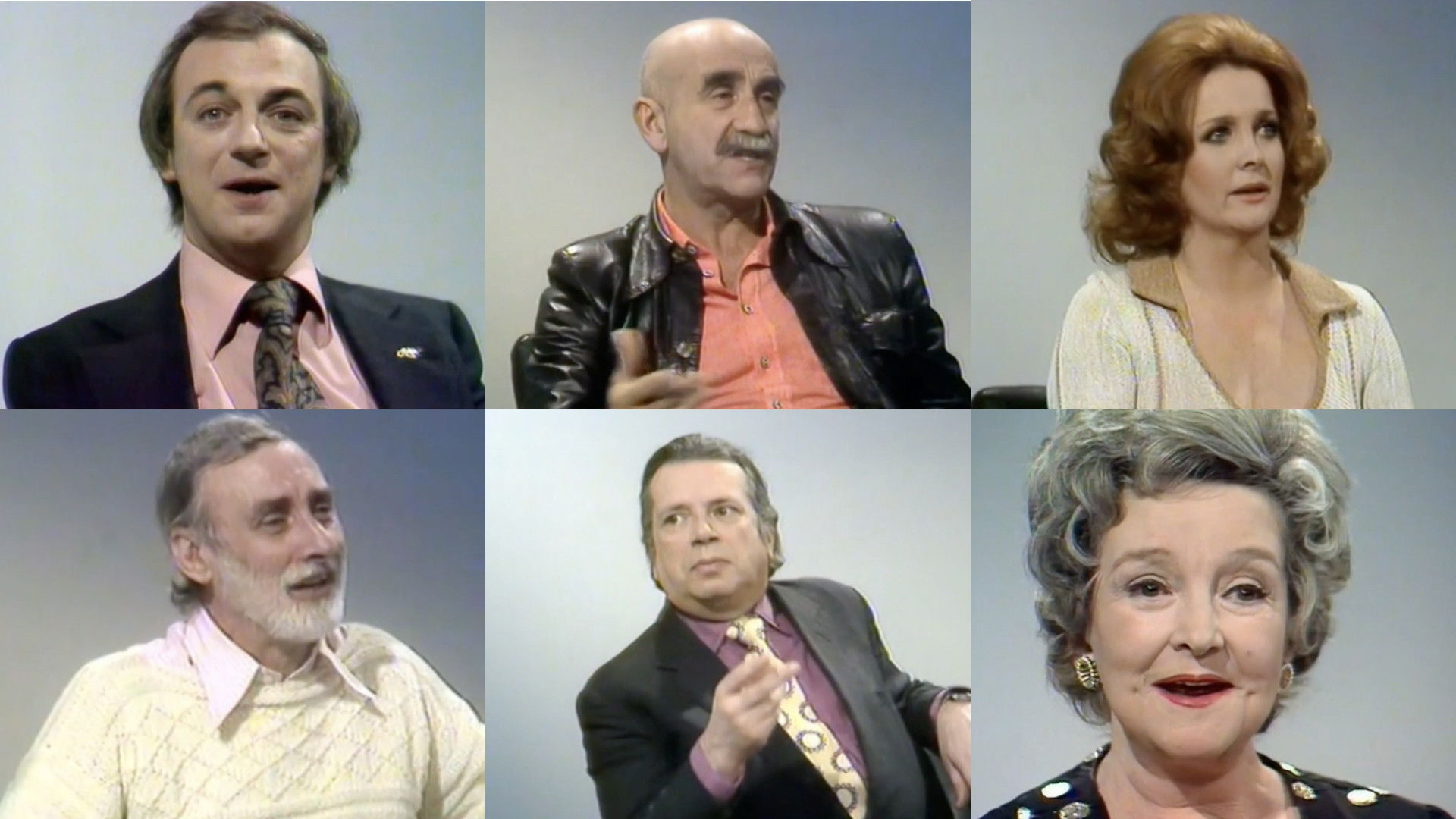 No Particular Theme - Stories About General Experiences