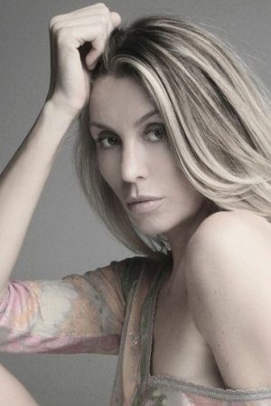 Foto de Natalia Safran