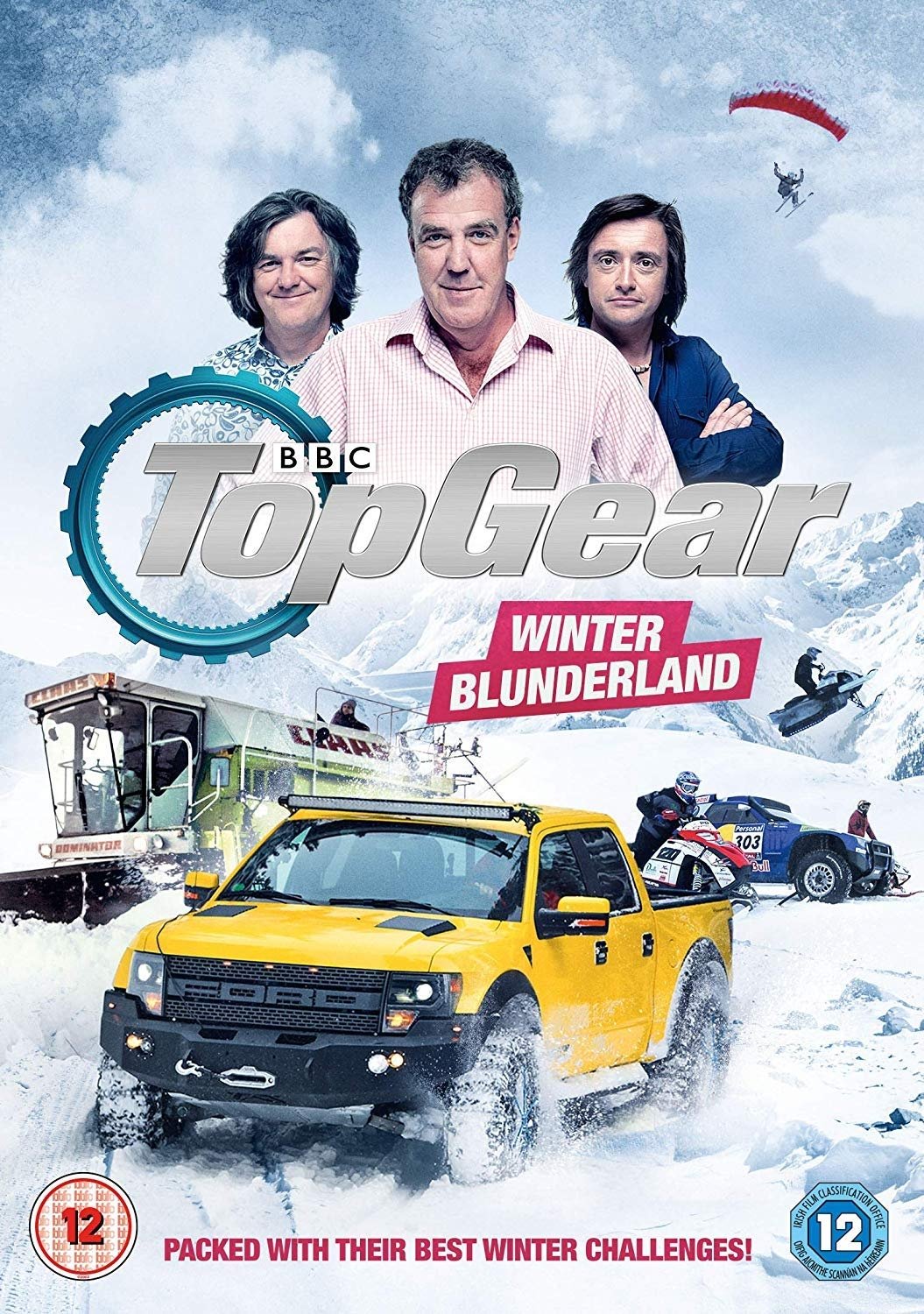 Poster movie