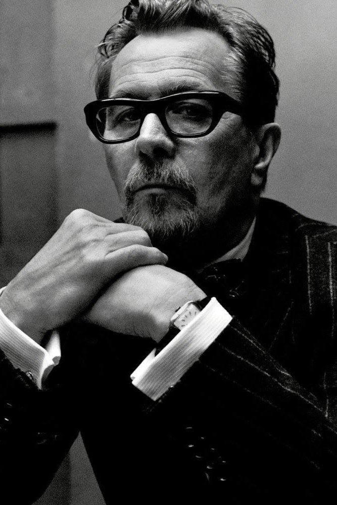 Foto de Gary Oldman