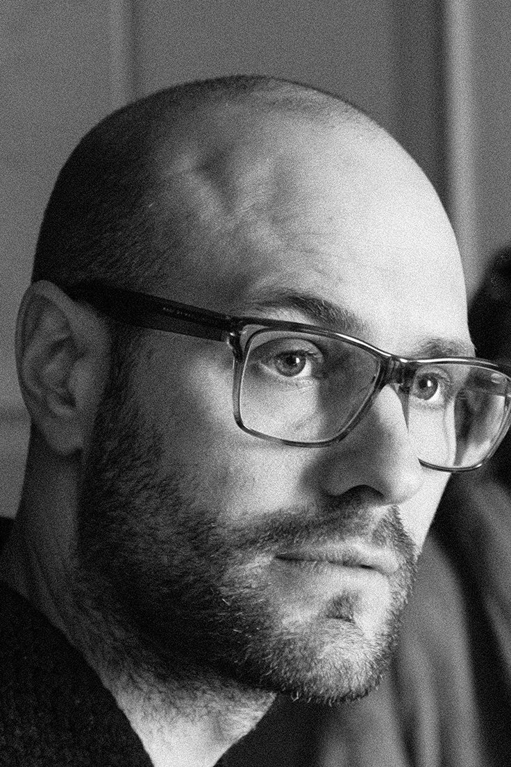 Foto de Giulio Musi