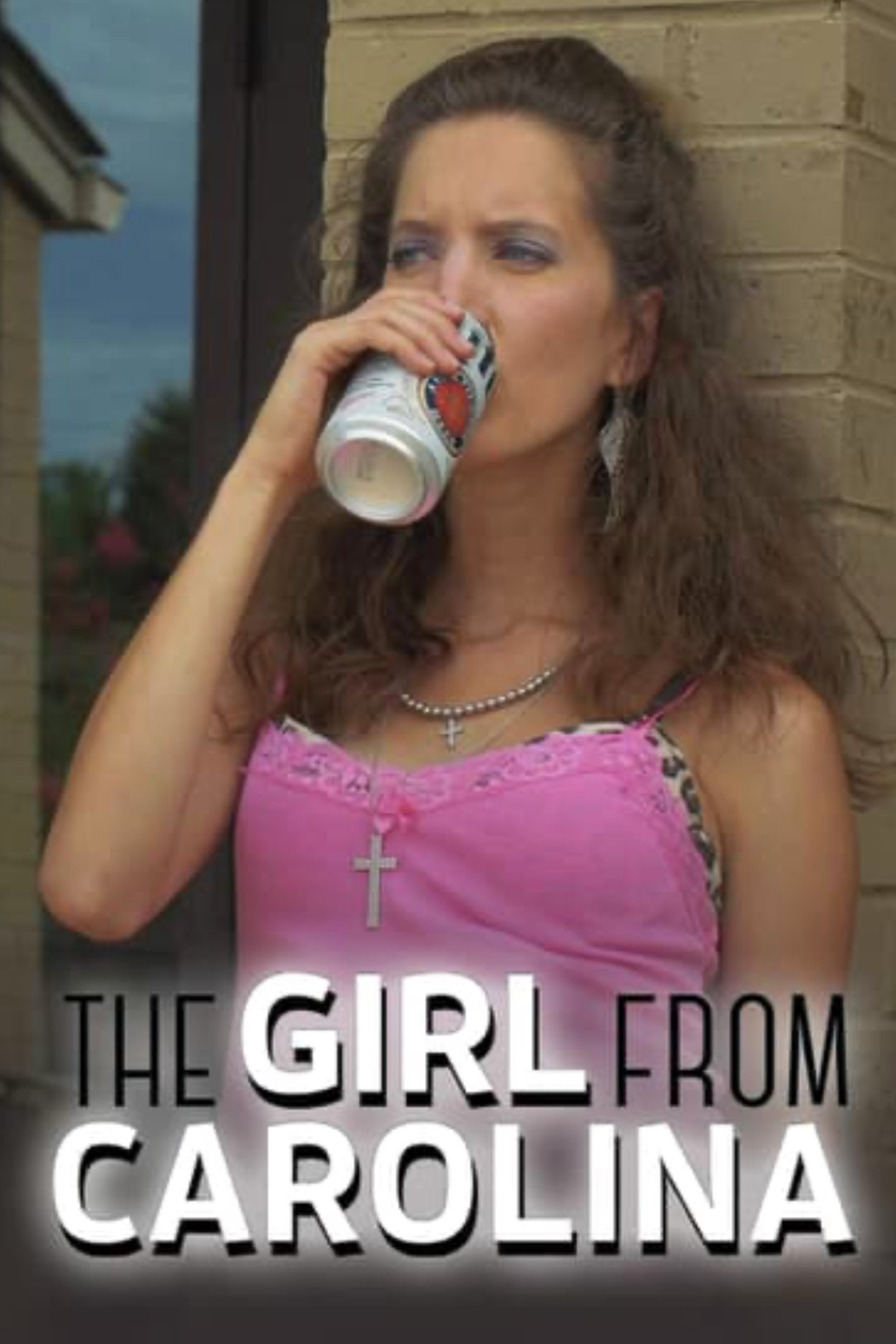 Poster de The Girl From Carolina