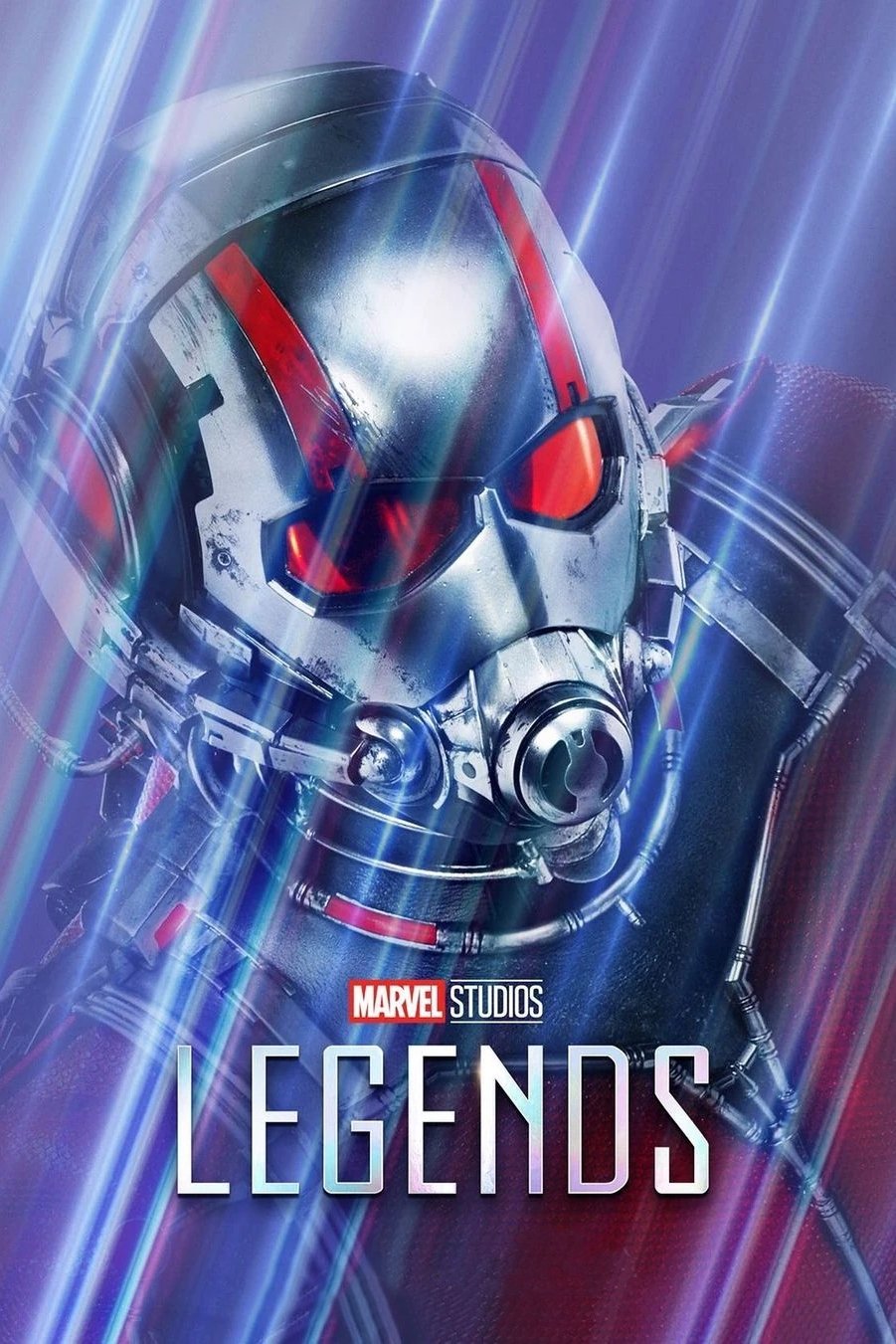 Poster de Temporada 2