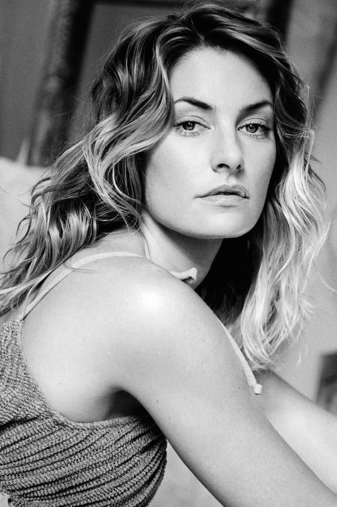 Foto de Mädchen Amick