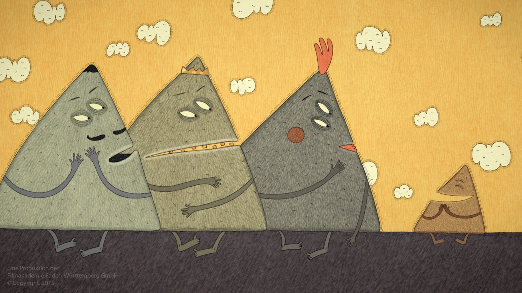 Backdrop image