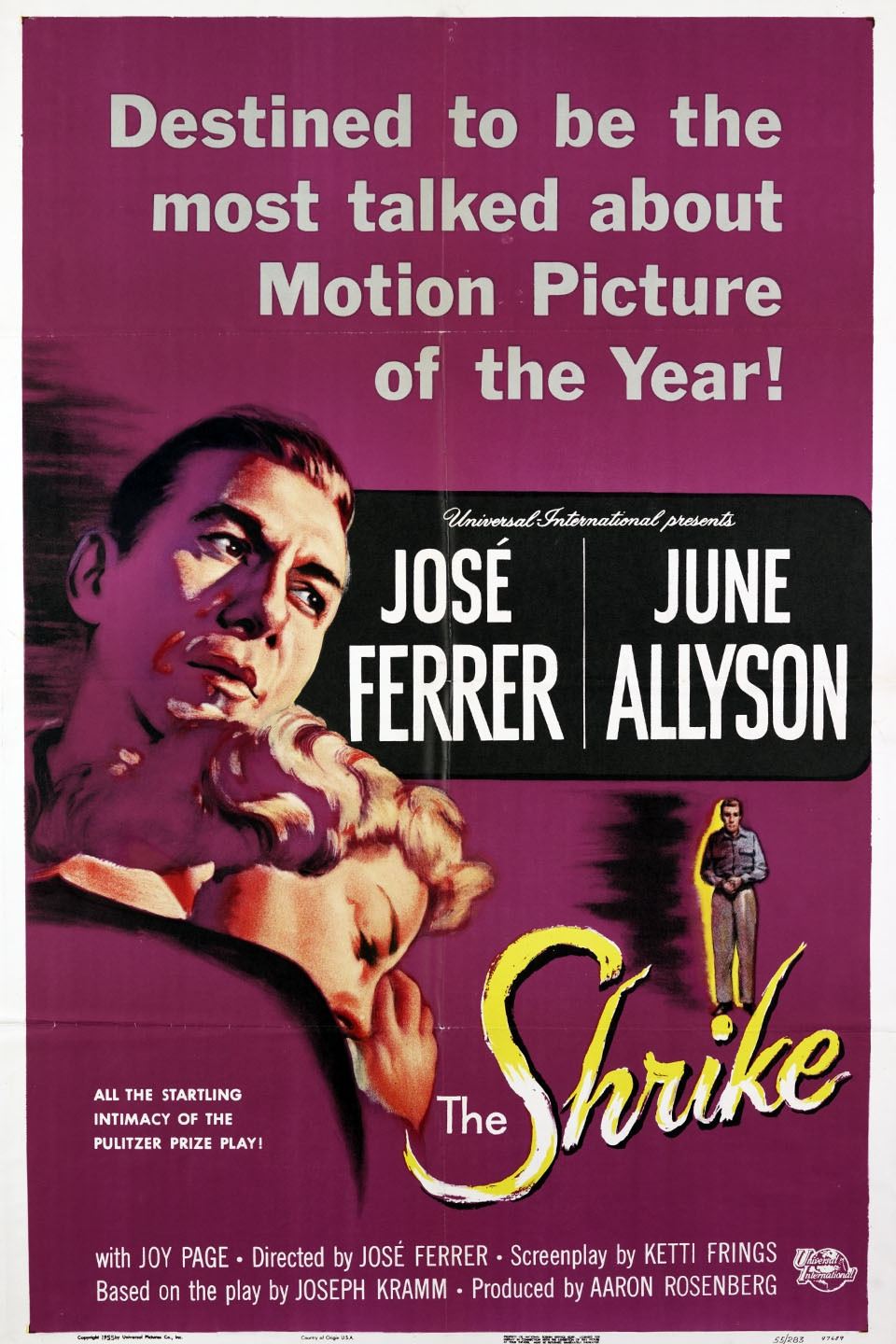 Poster movie