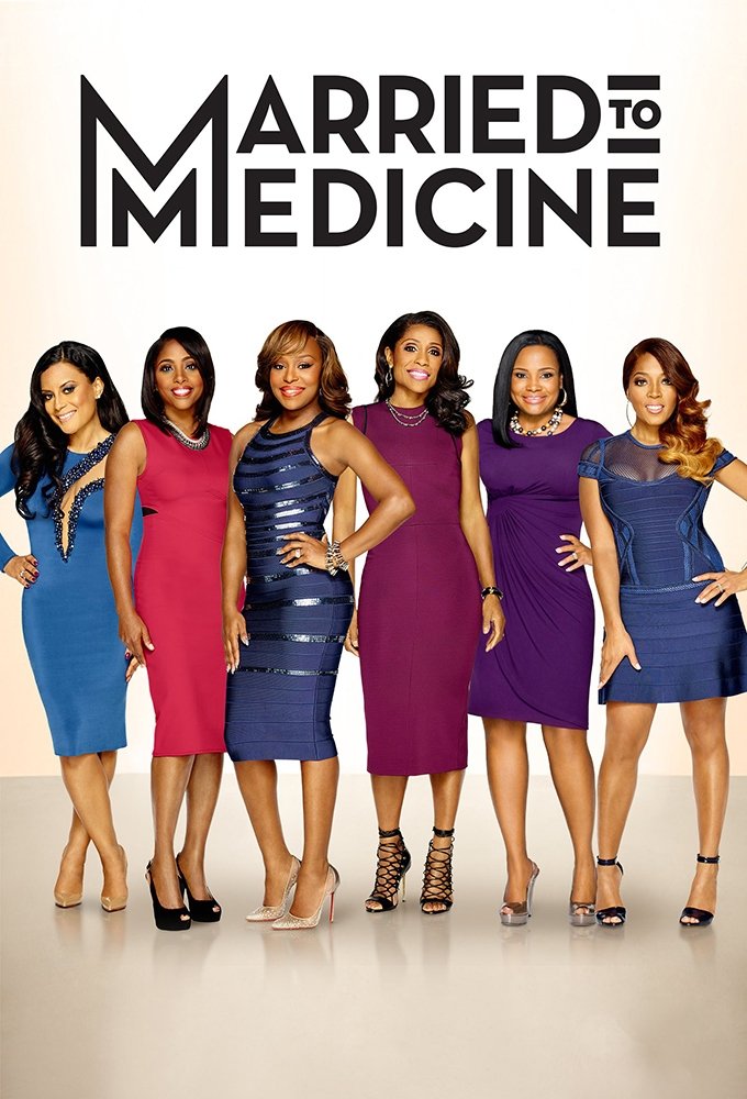 Poster de Temporada 4